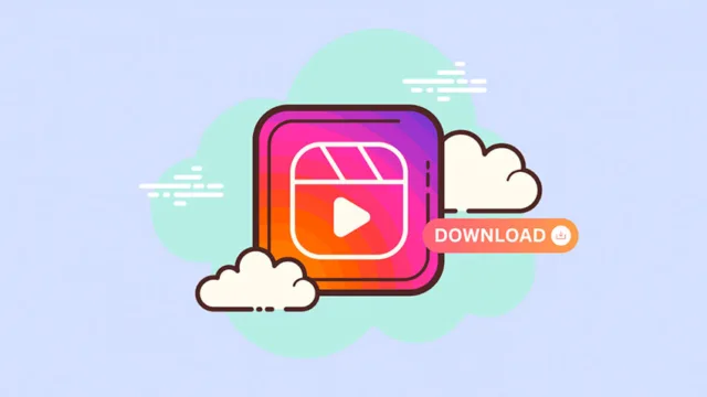 دانلود ریلز اینستاگرام