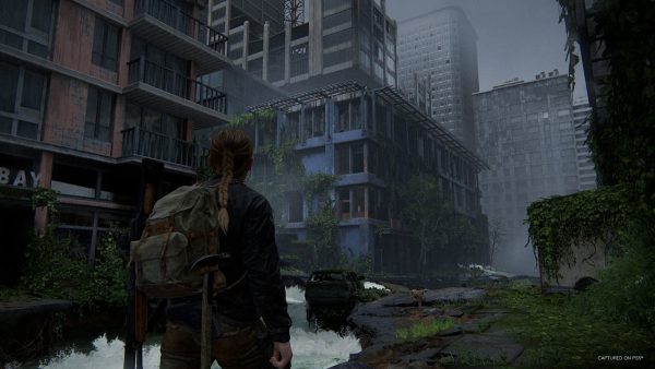 نسخه ریمستر شده The Last of Us Part II
