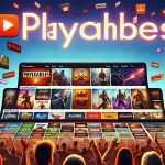سرویس بازی Playables یوتیوب