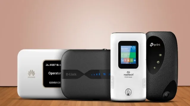 راهنمای خرید مودم همراه، Adsl و نزتک و بررسی قیمت آن