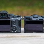 دوربین‌های سونی a7c R و سونی a7c II؛ ویژگی‌های منحصربه‌فرد این دوربین‌های بدون آینه