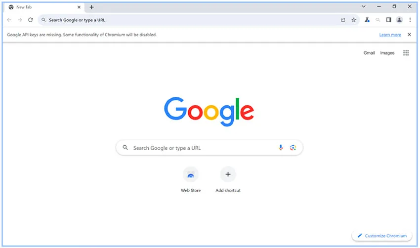 مرورگر Samsung Internet