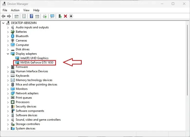 آموزش نصب و آپدیت کارت گرافیک های AMD و Nvidia؛ تمام روشها