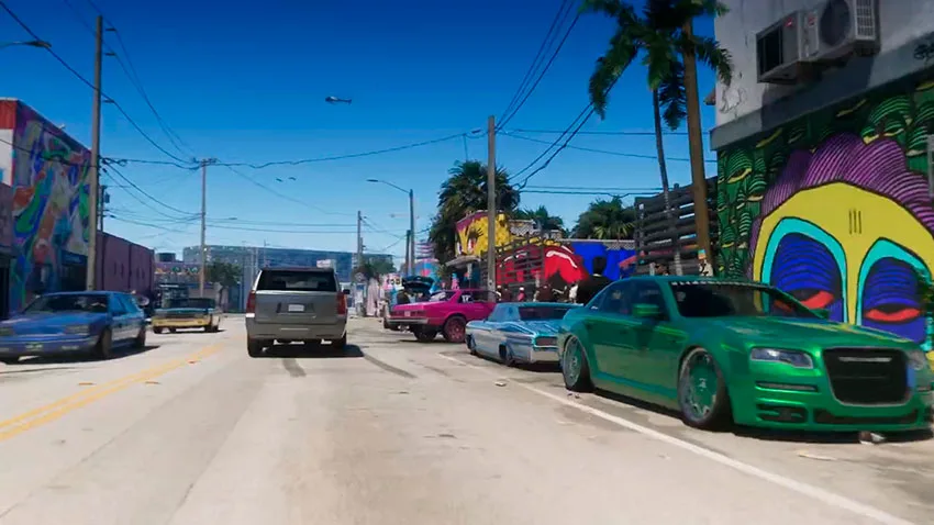 GTA VI