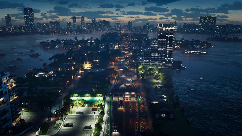 GTA VI