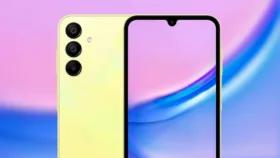 گلکسی A15