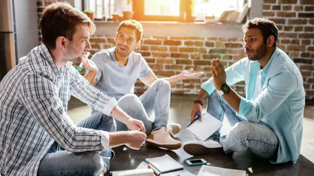 افزایش مهارت های اجتماعی