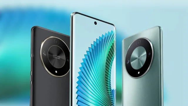 آنر مجیک 6 لایت