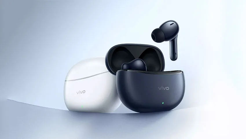 ایرباد ارزان قیمت و جذاب Vivo TWS 3e معرفی شد