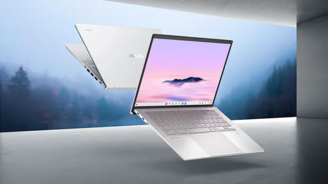 اکسپرت بوک CX54 پلاس