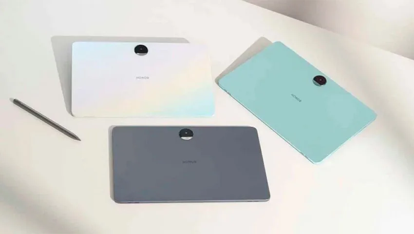 آنر پد 9