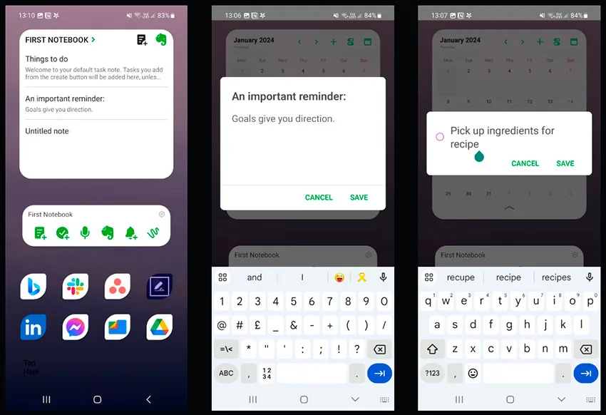 Evernote