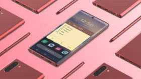 یادداشت برداری اندروید