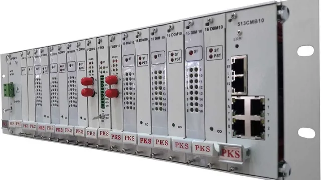 rtu در اتوماسیون صنعتی چیست