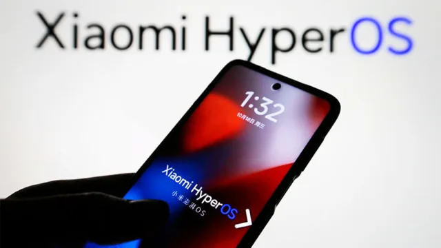 HyperOS