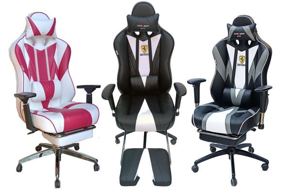 راهنمای خرید صندلی گیمینگ