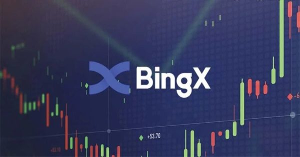چرا صرافی BingX را برای معامله انتخاب می‌کنیم؟
