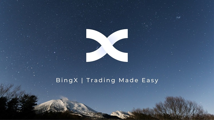 چرا صرافی BingX را برای معامله انتخاب می‌کنیم؟
