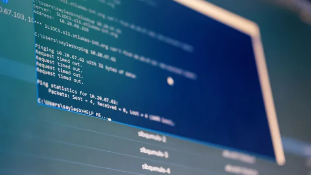 PowerShell و Windows Terminal