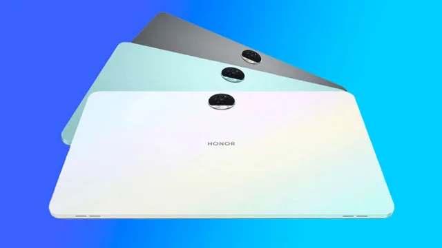 آنر تبلت 9