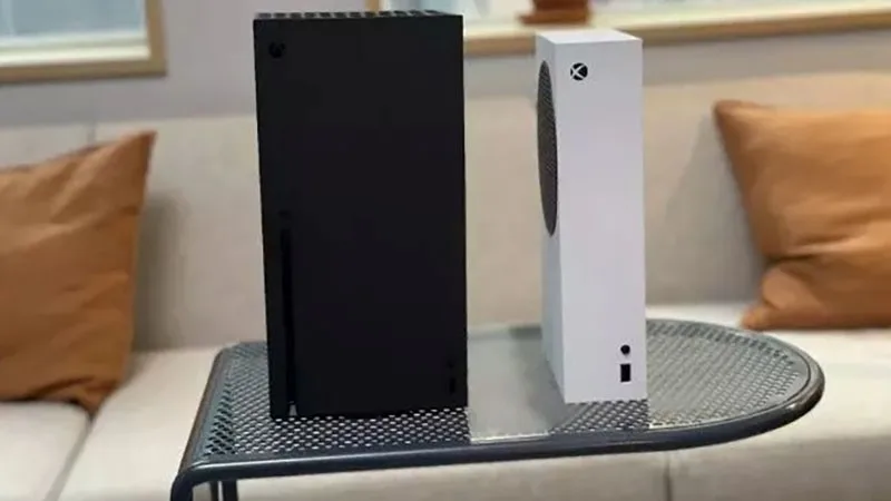 بررسی جامع تفاوت ایکس باکس سری اس و ایکس