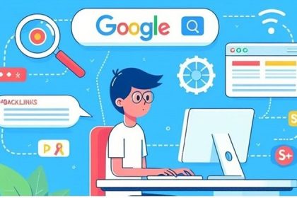 گوگل چگونه کار می‌کند و معیار گوگل برای رتبه‌های اول چیست؟