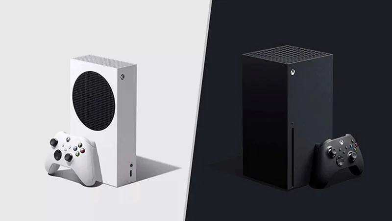 بررسی جامع تفاوت ایکس باکس سری اس و ایکس