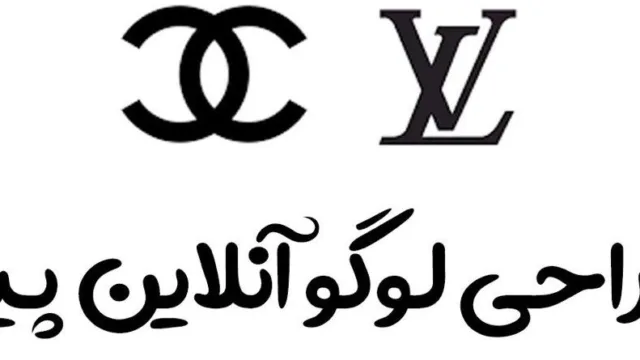 صفر تا صد طراحی لوگو برای پیج اینستا به همراه 3 روش سریع