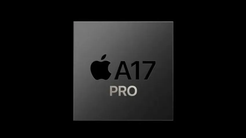 A17 پرو