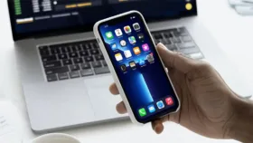 11 ویژگی جذاب آیفون