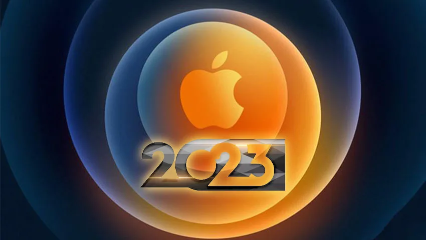 عملکرد اپل در سال 2023 از نگاه دیجی رو