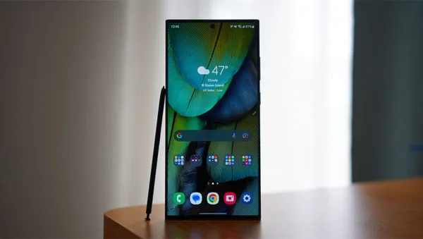 گلکسی اس 23 اولترا