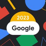 عملکرد گوگل در سال 2023