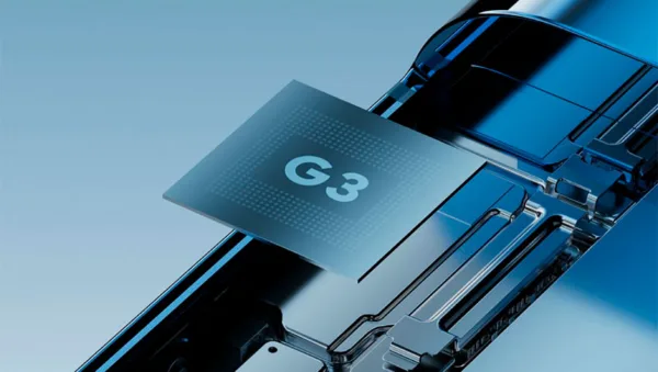 تنسور G3