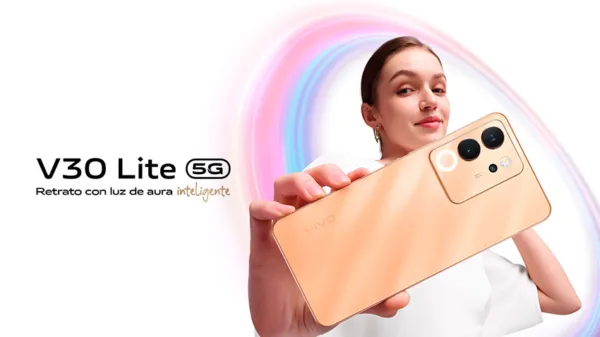 ویوو V30 لایت