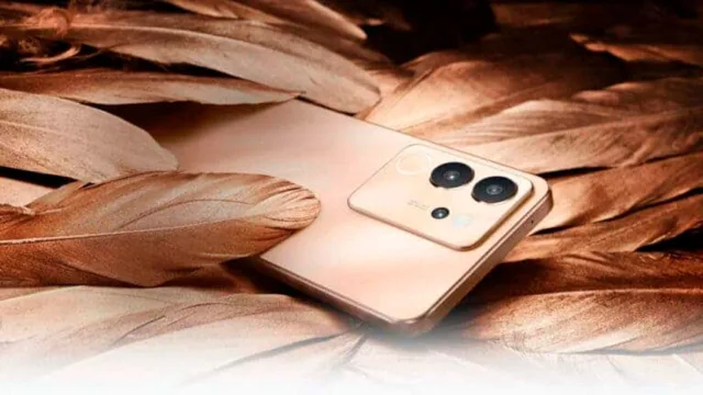 ویوو V30 لایت
