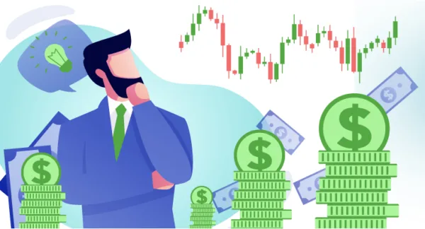 چرا نباید بدون اکسپرت مدیریت سرمایه ترید کنیم؟