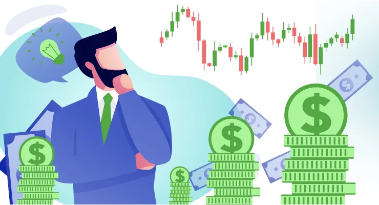 چرا نباید بدون اکسپرت مدیریت سرمایه ترید کنیم؟
