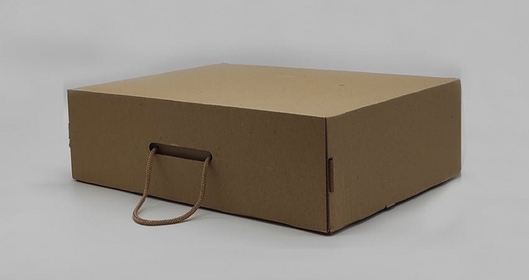 خرید آنلاین انواع جعبه آماده بسته بندی برای فروش آنلاین