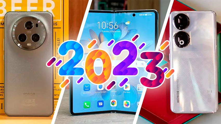 عملکرد آنر در سال 2023 از نگاه دیجی رو