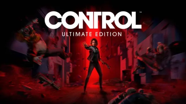 Control: Ultimate Edition