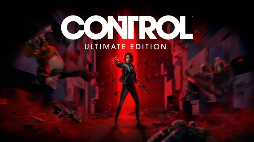 Control: Ultimate Edition