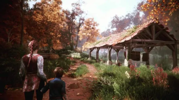 A Plague Tale: Innocence