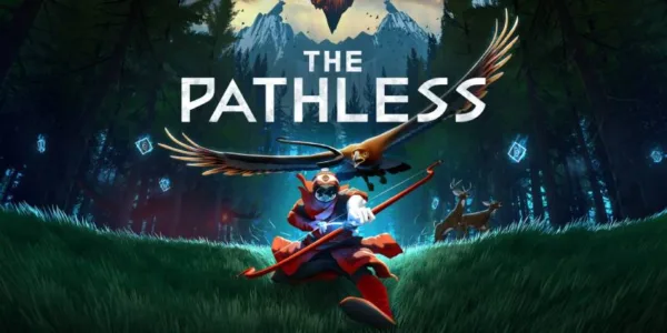 The Pathless
