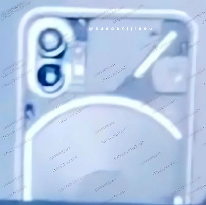 Phone (2a)