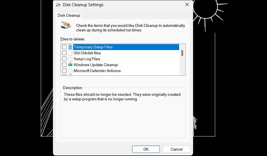 پاکسازی کامپیوتر با استفاده از Command Prompt