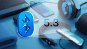 بلوتوث 5.3