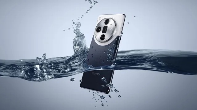 اوپو فایند ایکس 7 اولترا