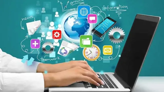 اهمیت و توسعه مهارت‌های دیجیتالی در دنیای مدرن