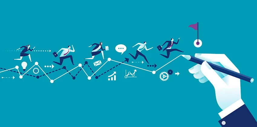 داشتن هدف در زندگی